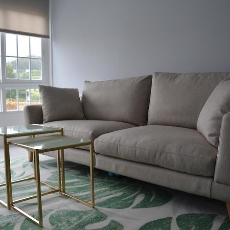 Apartamento Sira Sanxenxo Exteriör bild