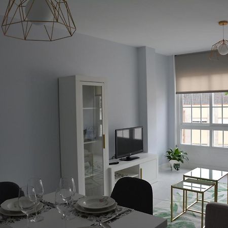 Apartamento Sira Sanxenxo Exteriör bild
