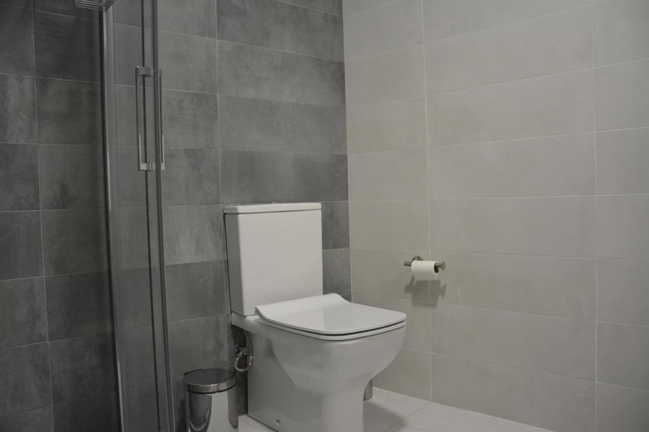 Apartamento Sira Sanxenxo Exteriör bild